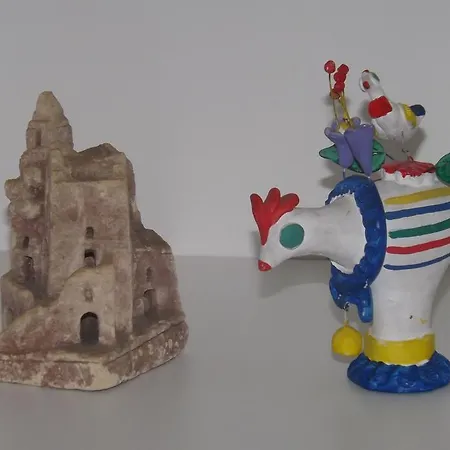 Daire Il Piccolo Nido
