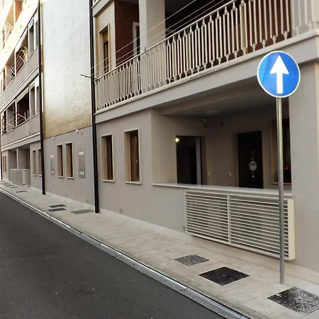 Il Piccolo Nido * マテーラ